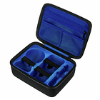 Estuche Semirrígido Zoom CBH-3 para Grabadora Zoom H3-VR 2