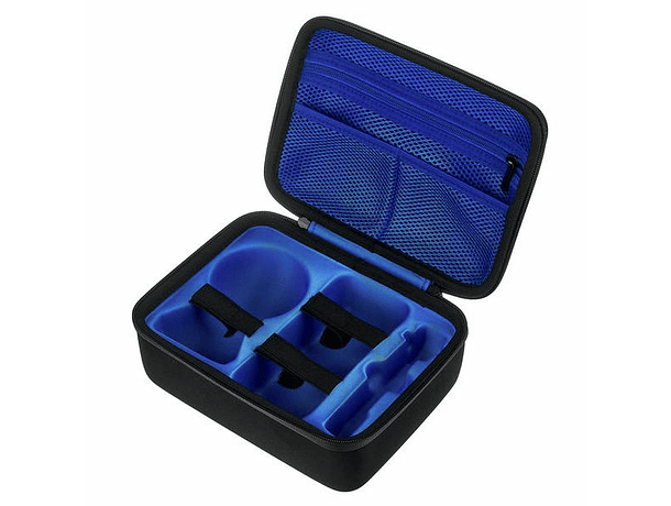 Estuche Semirrígido Zoom CBH-3 para Grabadora Zoom H3-VR