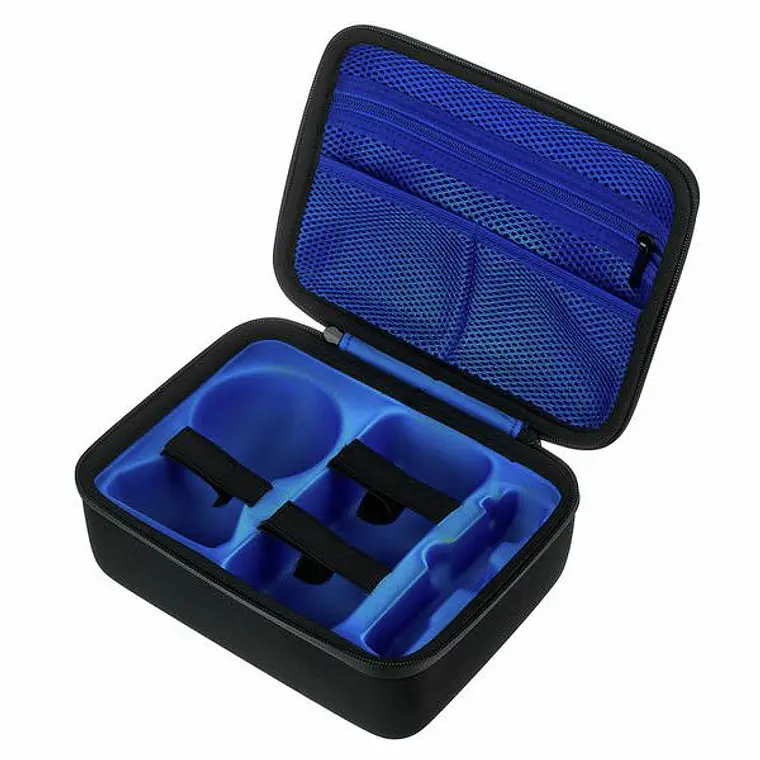 Estuche Semirrígido Zoom CBH-3 para Grabadora Zoom H3-VR 2