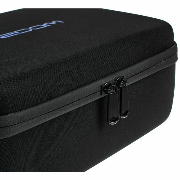 Estuche Semirrígido Zoom CBH-3 para Grabadora Zoom H3-VR 7