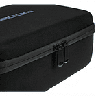 Estuche Semirrígido Zoom CBH-3 para Grabadora Zoom H3-VR 7