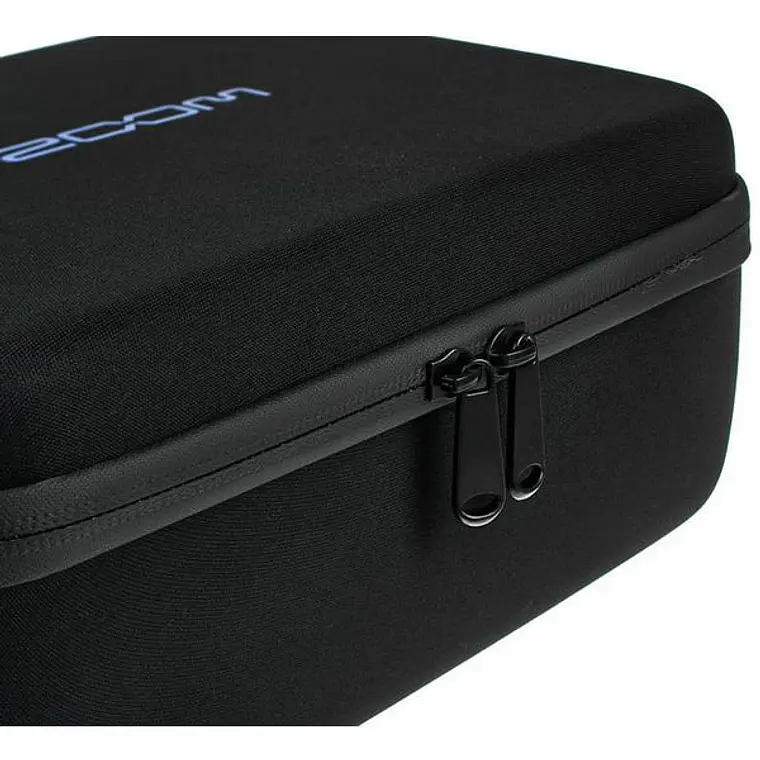 Estuche Semirrígido Zoom CBH-3 para Grabadora Zoom H3-VR 7