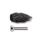 Paravientos Peludo Zoom HWS-6 para Micrófonos SGH-6 y SSH-6 5