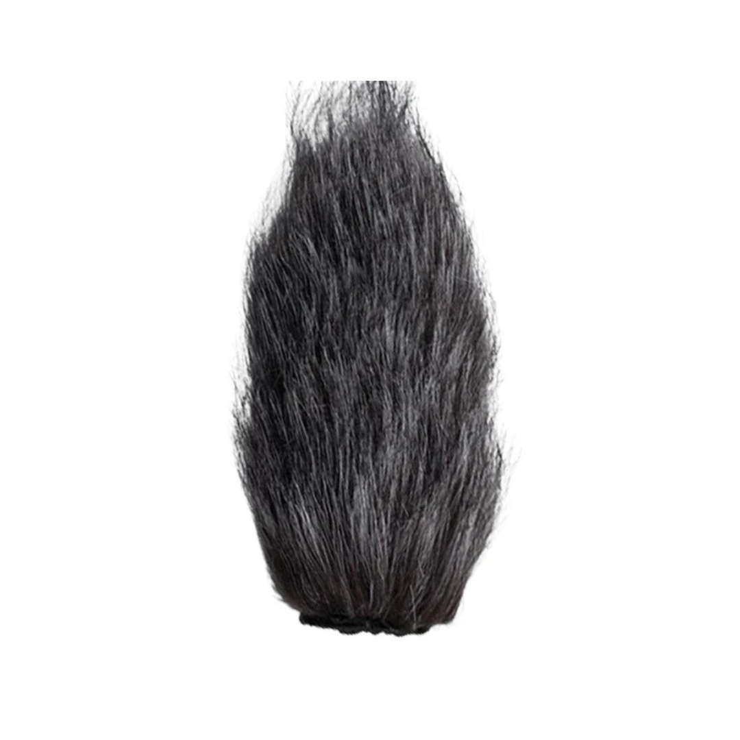 Paravientos Peludo Zoom HWS-6 para Micrófonos SGH-6 y SSH-6 1