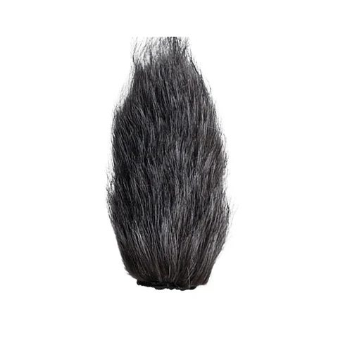 Paravientos Peludo Zoom HWS-6 para Micrófonos SGH-6 y SSH-6