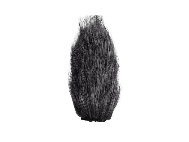 Paravientos Peludo Zoom HWS-6 para Micrófonos SGH-6 y SSH-6