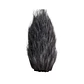 Paravientos Peludo Zoom HWS-6 para Micrófonos SGH-6 y SSH-6 - Miniatura 1
