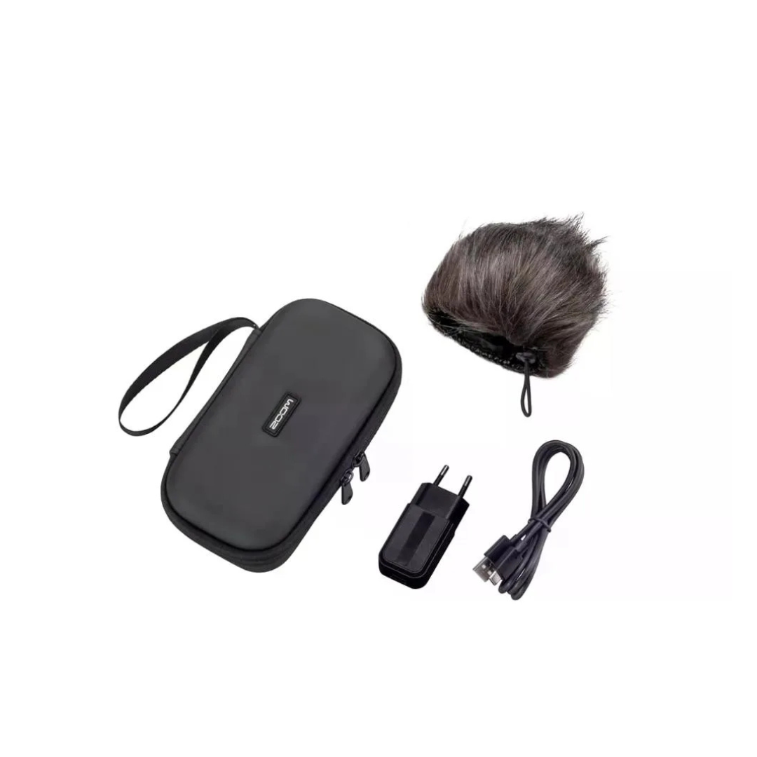 Kit de Accesorios Zoom APH-4e para Grabadora Zoom H4essential 8