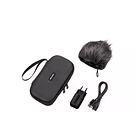 Kit de Accesorios Zoom APH-4e para Grabadora Zoom H4essential 8