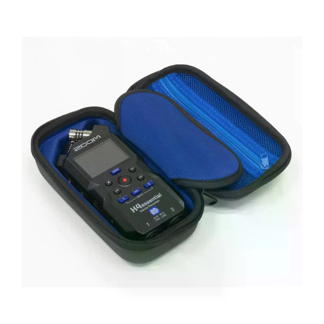 Kit de Accesorios Zoom APH-4e para Grabadora Zoom H4essential 4