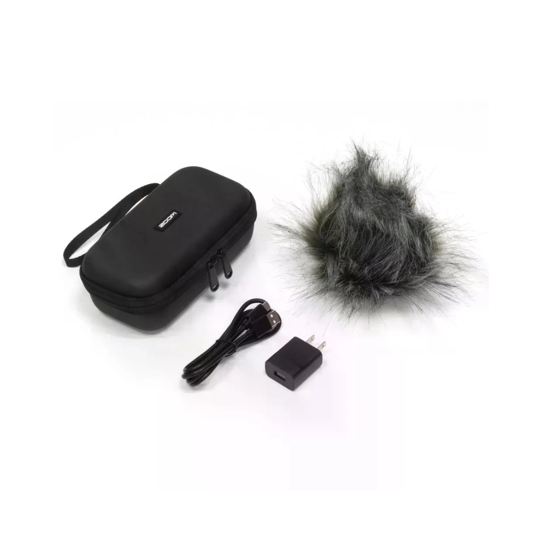 Kit de Accesorios Zoom APH-4e para Grabadora Zoom H4essential 1