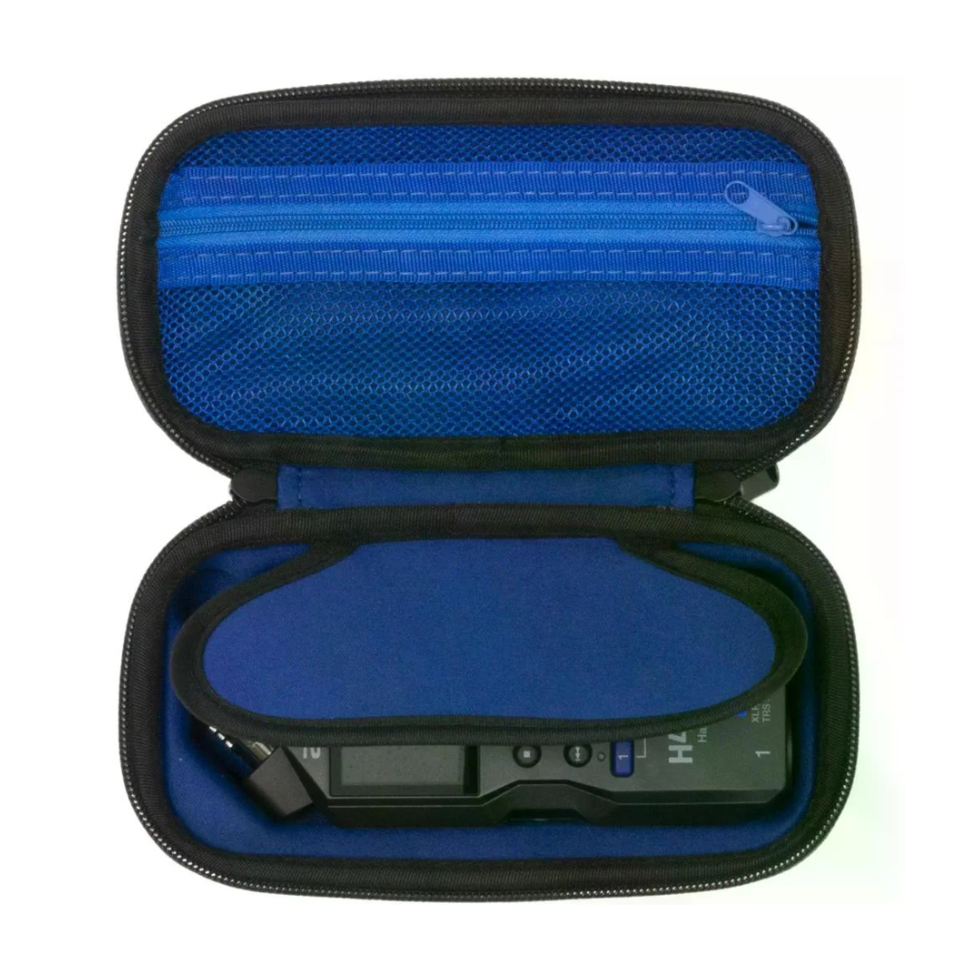 Kit de Accesorios Zoom APH-4e para Grabadora Zoom H4essential 5