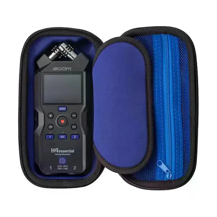 Kit de Accesorios Zoom APH-4e para Grabadora Zoom H4essential 6