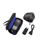 Kit de Accesorios Zoom APH-4e para Grabadora Zoom H4essential 3