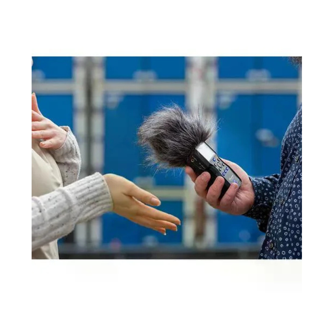 Kit de Accesorios Zoom APH-4e para Grabadora Zoom H4essential 2