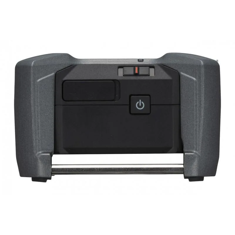 Grabadora de Campo Compacta Zoom F3 con Entradas XLR 8