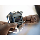 Grabadora de Campo Compacta Zoom F3 con Entradas XLR 2