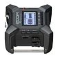 Grabadora de Campo Compacta Zoom F3 con Entradas XLR - Miniatura 1