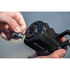 Cámara de Video 4K Zoom Q8n-4K con Captura de Audio Profesional 8