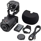 Cámara de Video 4K Zoom Q8n-4K con Captura de Audio Profesional - Miniatura 10