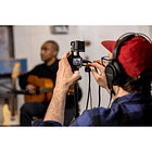 Cámara de Video 4K Zoom Q8n-4K con Captura de Audio Profesional 3