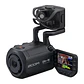 Cámara de Video 4K Zoom Q8n-4K con Captura de Audio Profesional - Miniatura 1