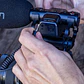 Micrófono Shotgun Zoom M3 con Grabadora de Audio Integrada - Miniatura 4