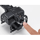Micrófono Shotgun Zoom M3 con Grabadora de Audio Integrada 2