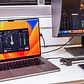 Micrófono Shotgun Zoom M3 con Grabadora de Audio Integrada - Miniatura 9