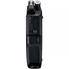 Grabadora de Audio Zoom H4essential de 4 Pistas con Grabación Float de 32-bit 4