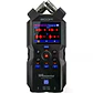 Grabadora de Audio Zoom H4essential de 4 Pistas con Grabación Float de 32-bit - Miniatura 1