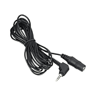 Control Remoto Zoom RC4 para Grabadoras Zoom H4n y H4n Pro 5