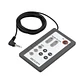 Control Remoto Zoom RC4 para Grabadoras Zoom H4n y H4n Pro - Miniatura 4