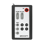 Control Remoto Zoom RC4 para Grabadoras Zoom H4n y H4n Pro 6