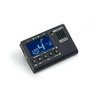 Afinador y Metrónomo Zoom ZTM-1 3
