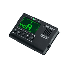 Afinador y Metrónomo Zoom ZTM-1 4