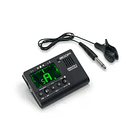 Afinador y Metrónomo Zoom ZTM-1 1