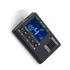 Afinador y Metrónomo Zoom ZTM-1 5