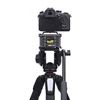 Grabadora de Campo Multipista Zoom F6 de 6 Canales y 14 Pistas 2