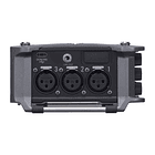 Grabadora de Campo Multipista Zoom F6 de 6 Canales y 14 Pistas 5