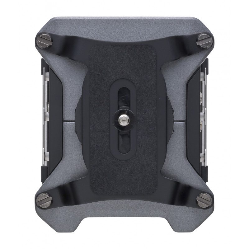 Grabadora de Campo Multipista Zoom F6 de 6 Canales y 14 Pistas 10