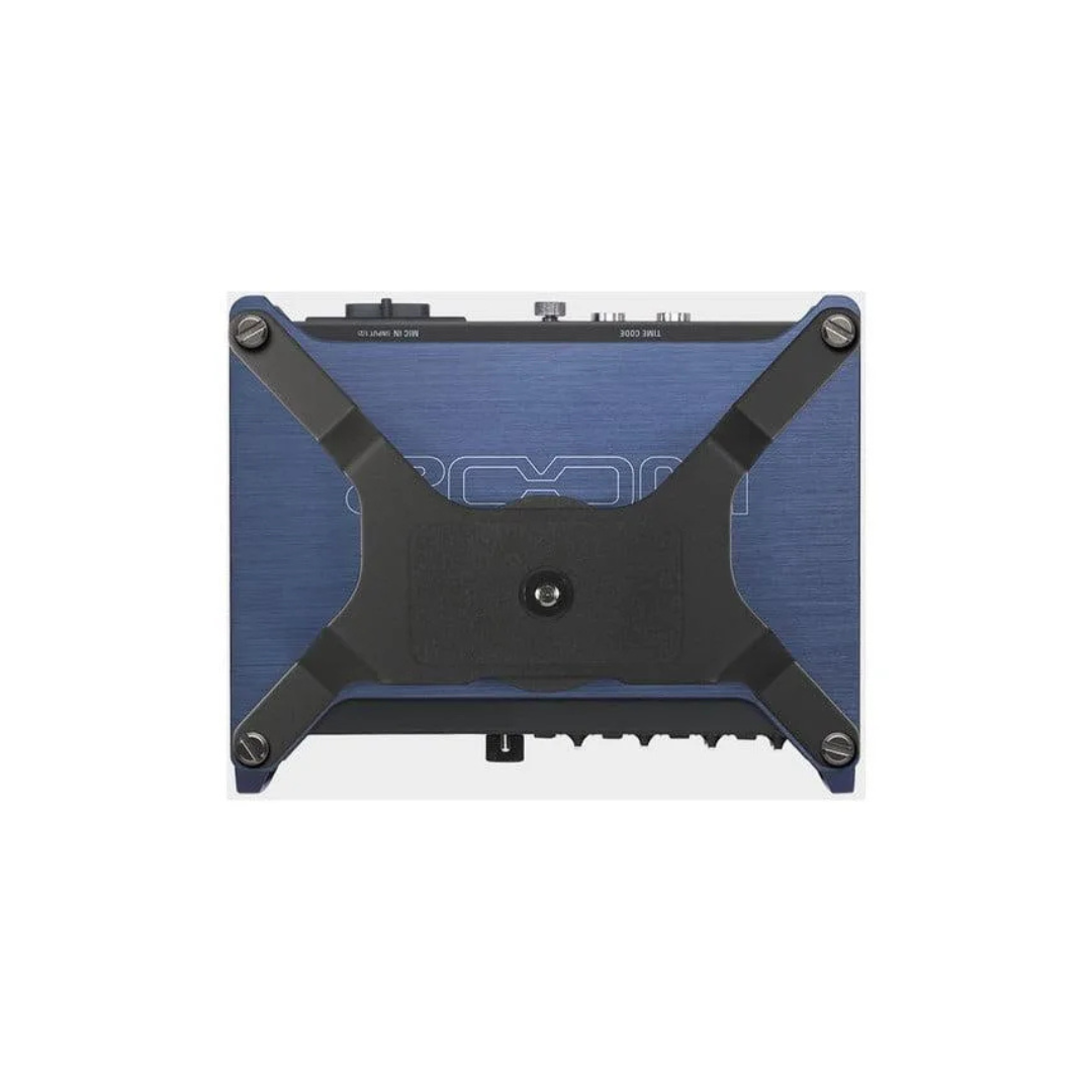 Adaptador de Montura a Cámara Zoom CMF-8 para Grabadoras F8 y F8n 4