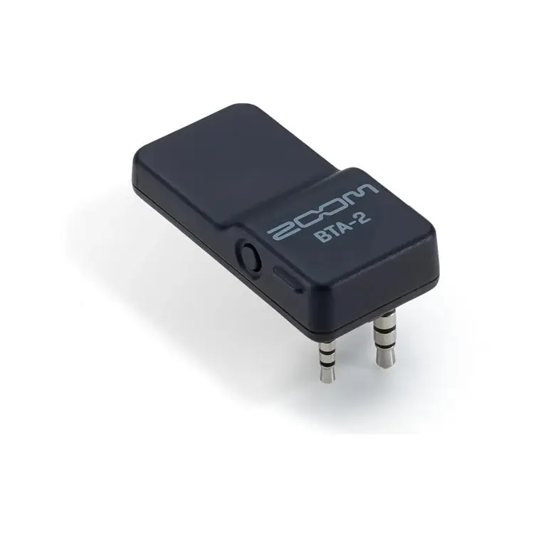 Adaptador Bluetooth Zoom BTA-2 para Grabadoras Zoom 5