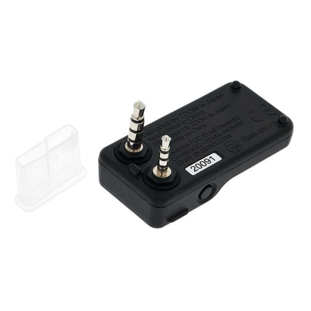 Adaptador Bluetooth Zoom BTA-2 para Grabadoras Zoom 3