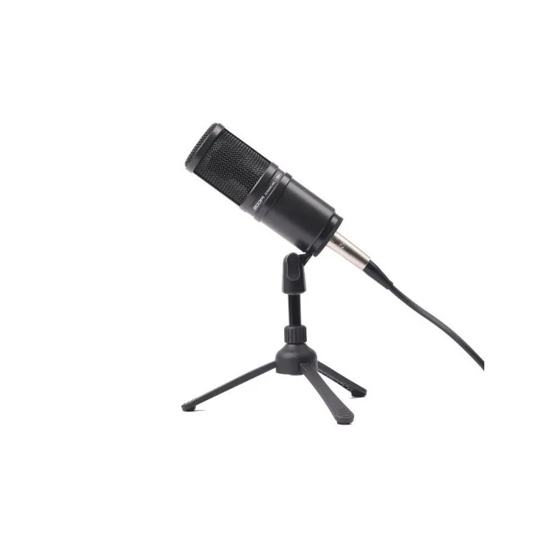 Micrófono Dinámico Zoom ZDM-1 8