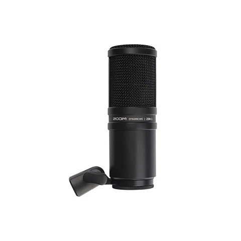 Micrófono Dinámico Zoom ZDM-1