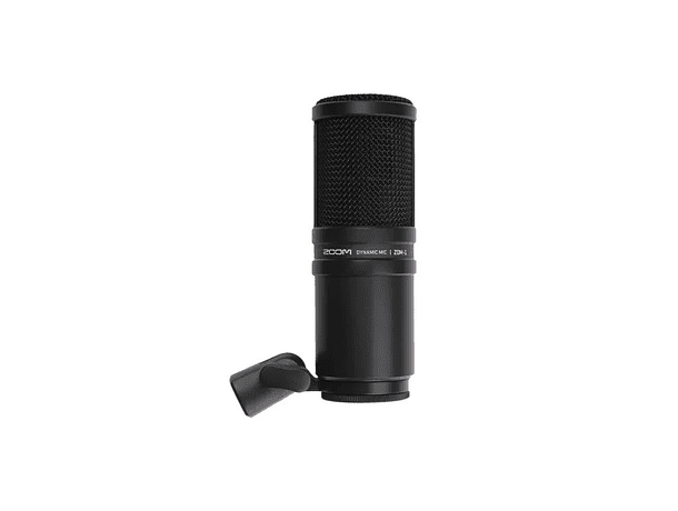 Micrófono Dinámico Zoom ZDM-1