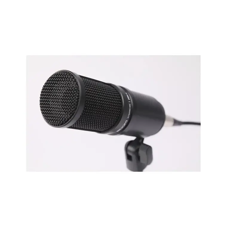 Micrófono Dinámico Zoom ZDM-1 6