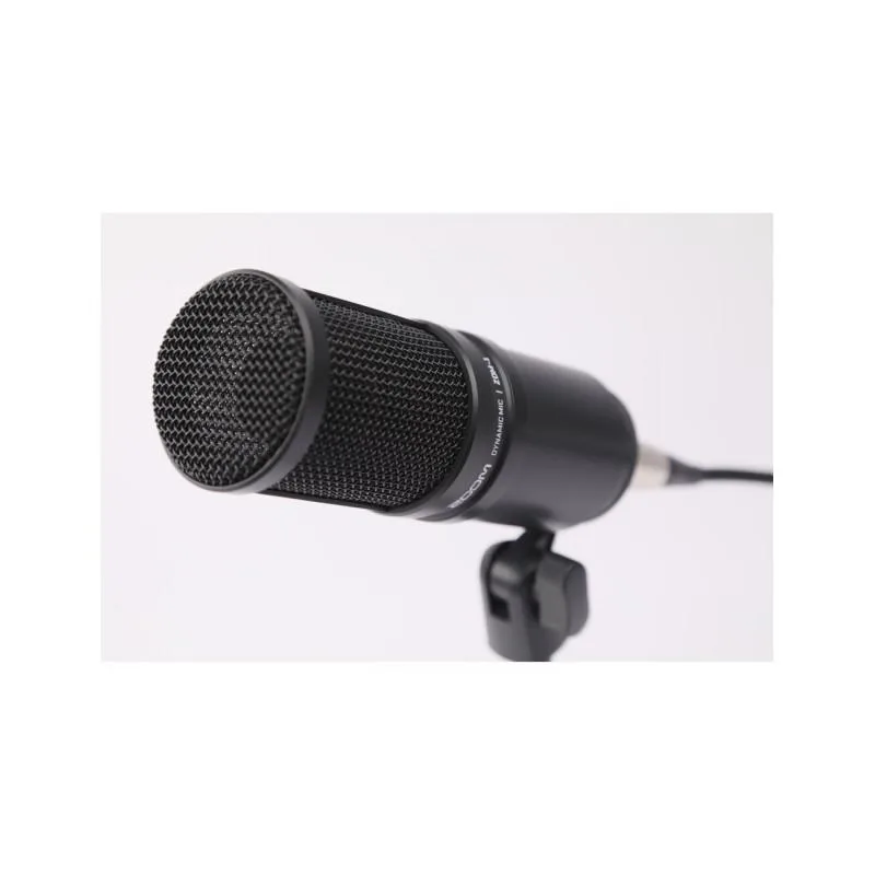 Micrófono Dinámico Zoom ZDM-1 6