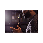 Micrófono Dinámico Zoom ZDM-1 4